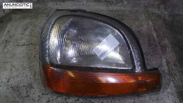 1225572 faro renault kangoo authentique