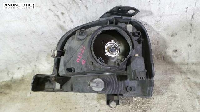 1225572 faro renault kangoo authentique