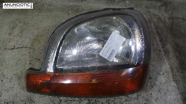 1225571 faro renault kangoo authentique