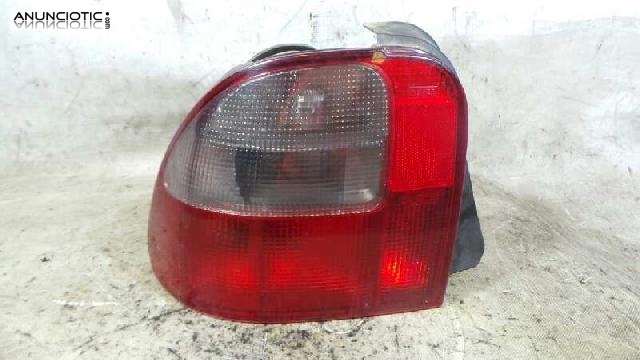 1301673 piloto mg rover serie 45 classic