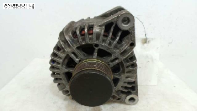 866516 alternador citroen c5 berlina lx