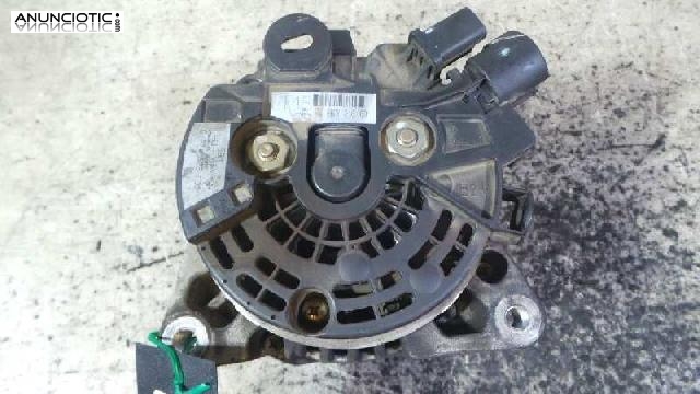 1329258 alternador peugeot 307 berlina