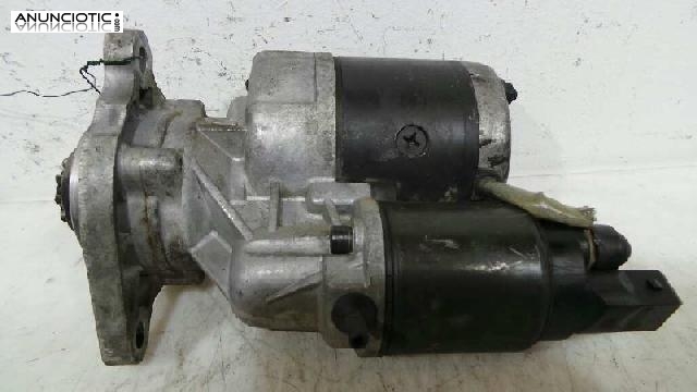 589409 motor skoda fabia attractive