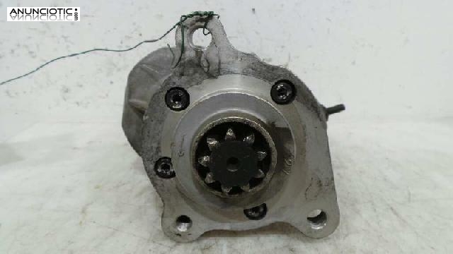 589409 motor skoda fabia attractive