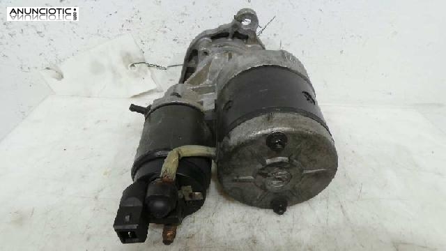 589409 motor skoda fabia attractive