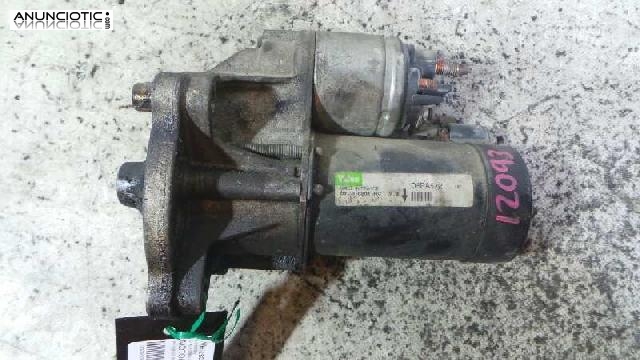 1212467 motor peugeot 307 xn