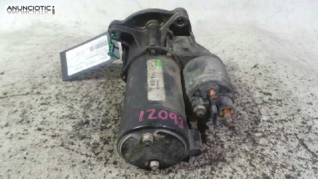 1212467 motor peugeot 307 xn