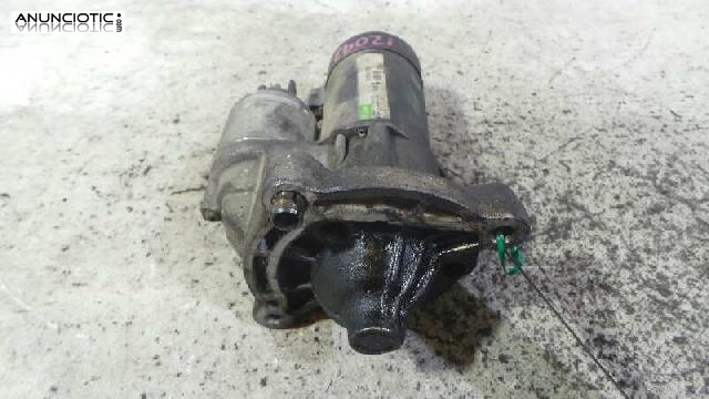 1212467 motor peugeot 307 xn