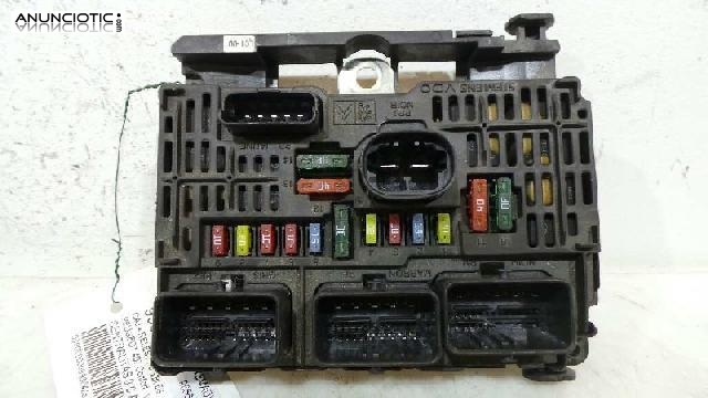 936426 caja peugeot 407 confort