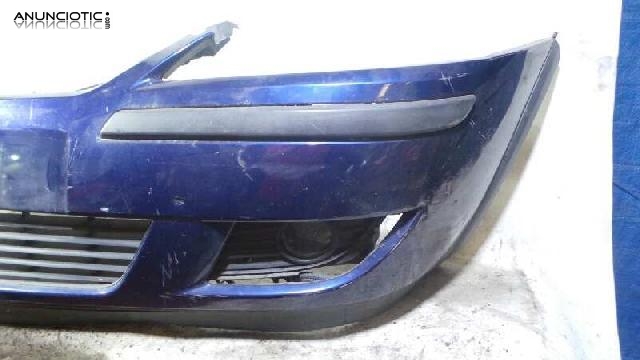 1375540 paragolpes opel corsa c cosmo