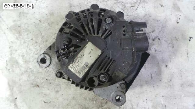 1292321 alternador citroen c5 berlina