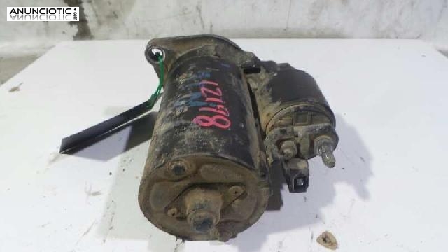 1249538 motor seat alhambra gran via