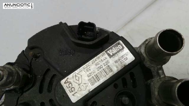 905027 alternador renault espace iv 2.2