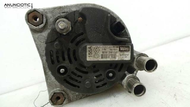 905027 alternador renault espace iv 2.2