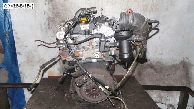 1141992 motor tata indica idi