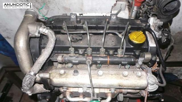 1141992 motor tata indica idi