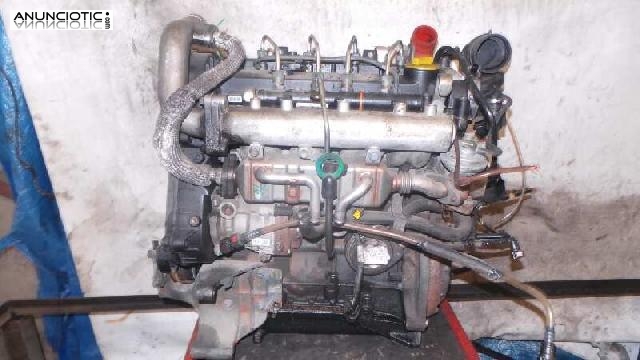 1141992 motor tata indica idi