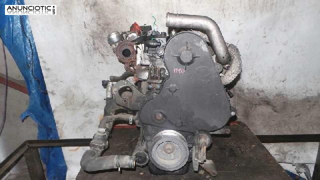 1141992 motor tata indica idi