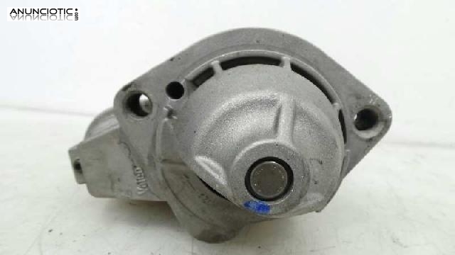 855620 motor volkswagen passat berlina