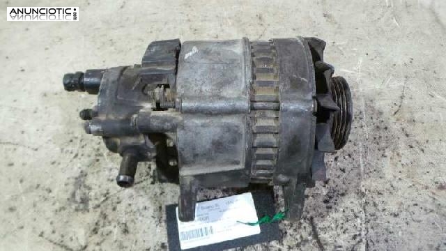 1312182 alternador ford transit, caja