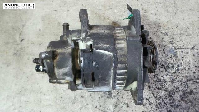 1312182 alternador ford transit, caja