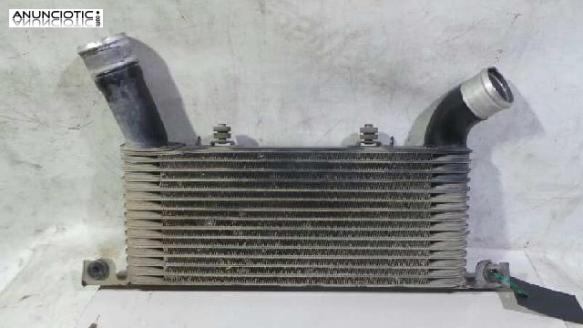 848369 intercooler mitsubishi montero