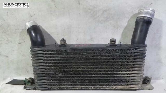 848369 intercooler mitsubishi montero