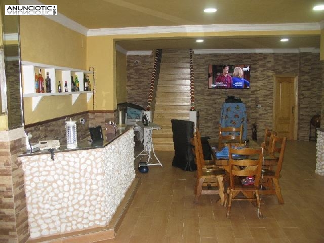 Se vende casa/chalet nuevo en cáceres