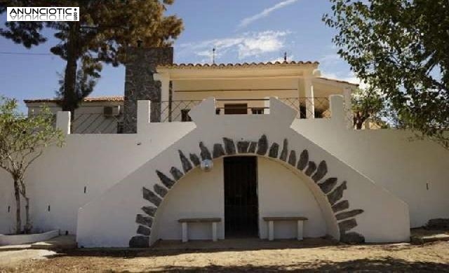 Casa/chalet en san francisco, cáceres