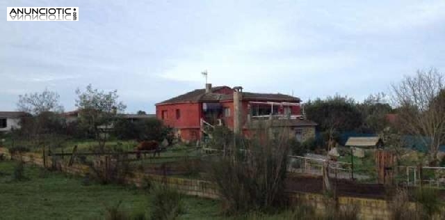 Casa/chalet de 194 m en cáceres