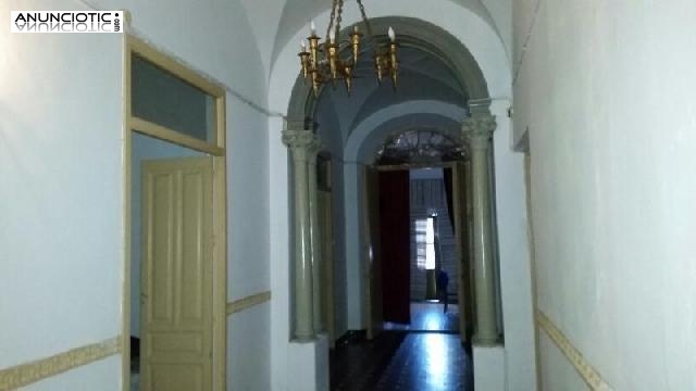 Oportunidad de venta casa tipo palacete de 750 