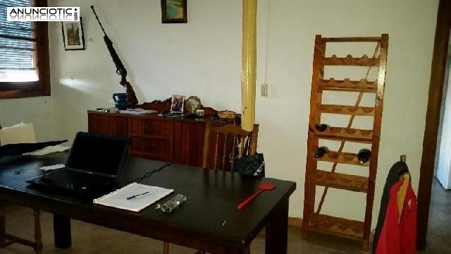 Oportunidad de venta casa tipo palacete de 750 