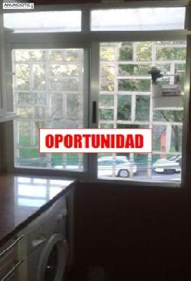 Piso reformado para entrar va vivir