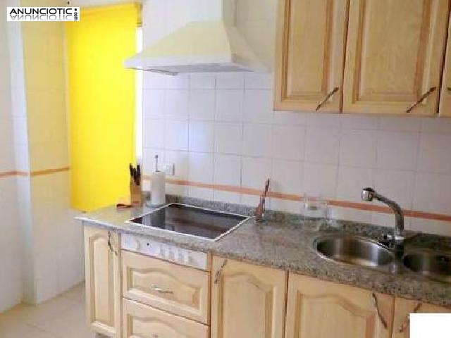 Apartamento en mejostilla