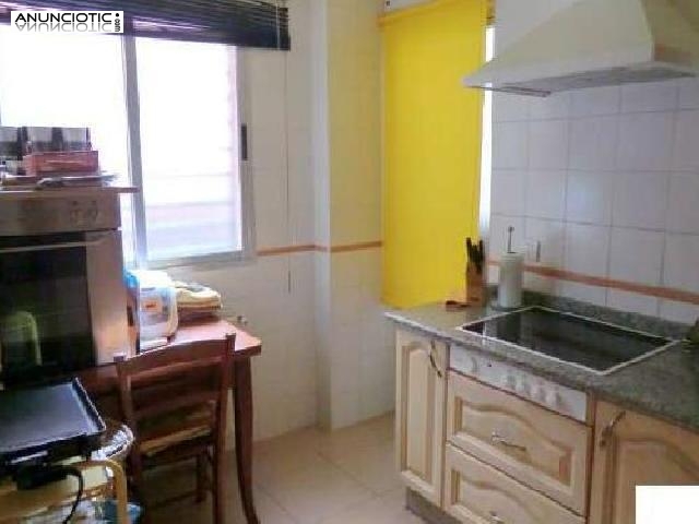 Apartamento en mejostilla