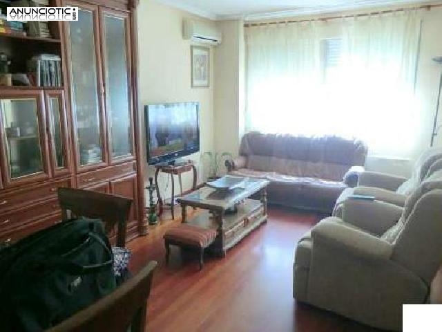 Apartamento en mejostilla