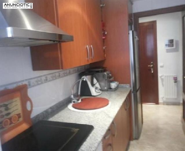 Bonito apartamento en nuevo caceres