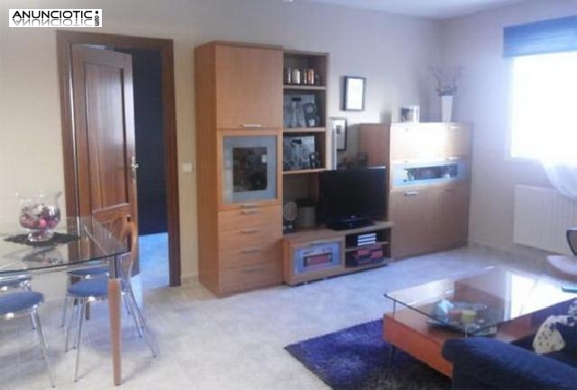 Bonito apartamento en nuevo caceres