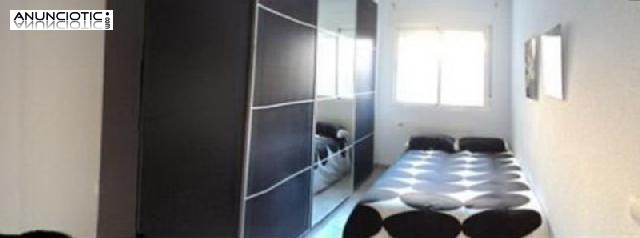 Bonito apartamento en nuevo caceres