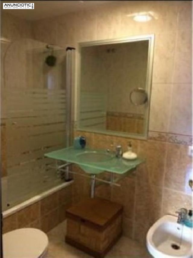 Se vende apartamento en evora