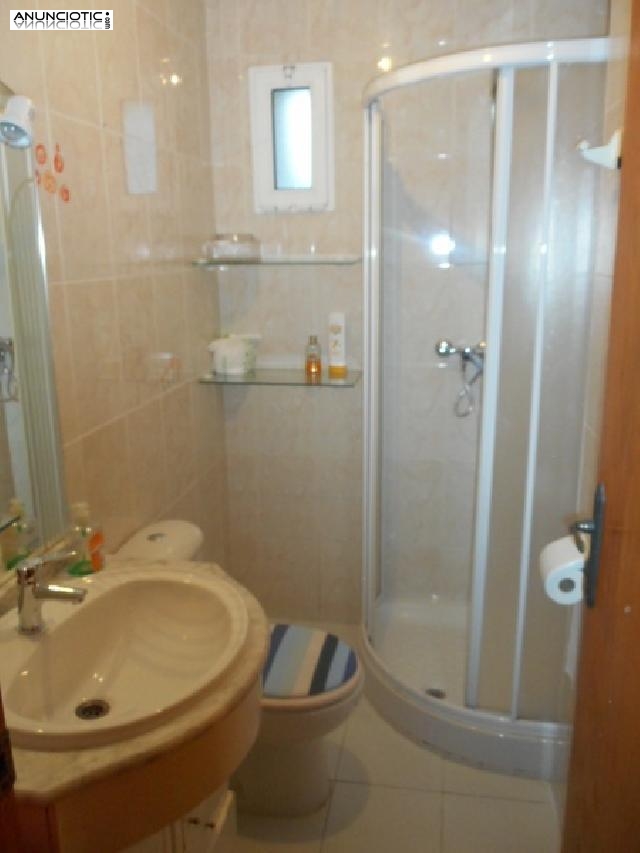 Apartamento en tenerias