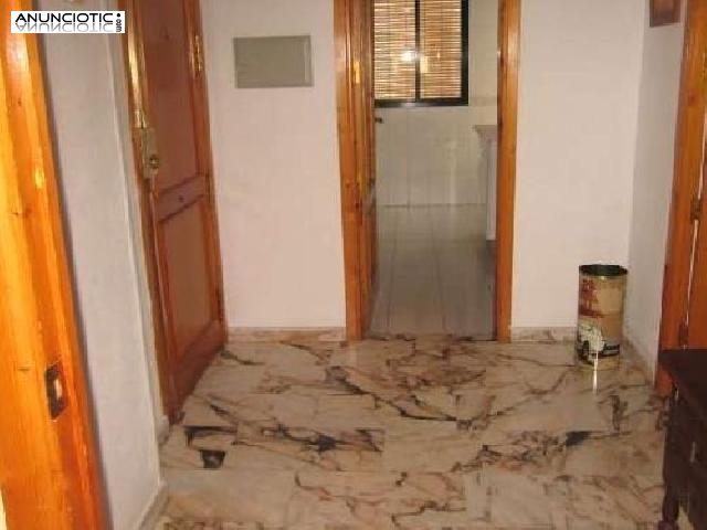 Piso en venta en camino llano, cáceres