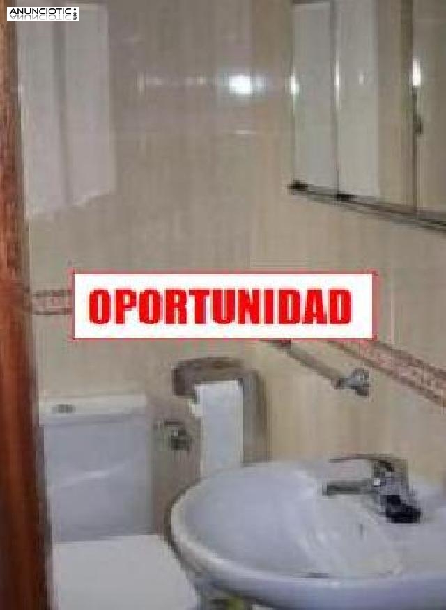 Apartamento equipado zona centro