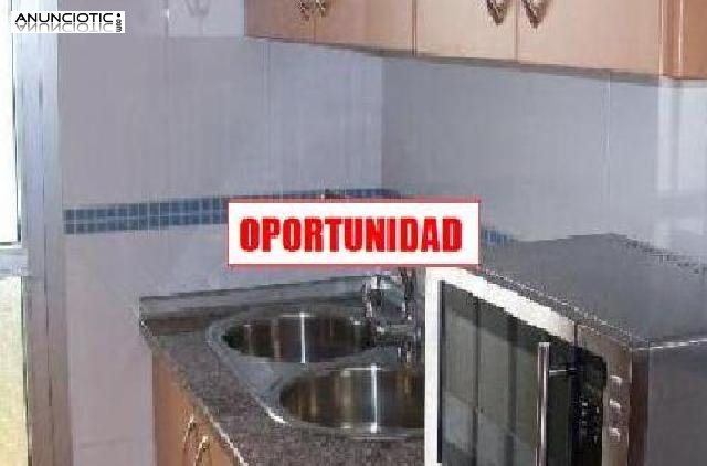 Apartamento equipado zona centro