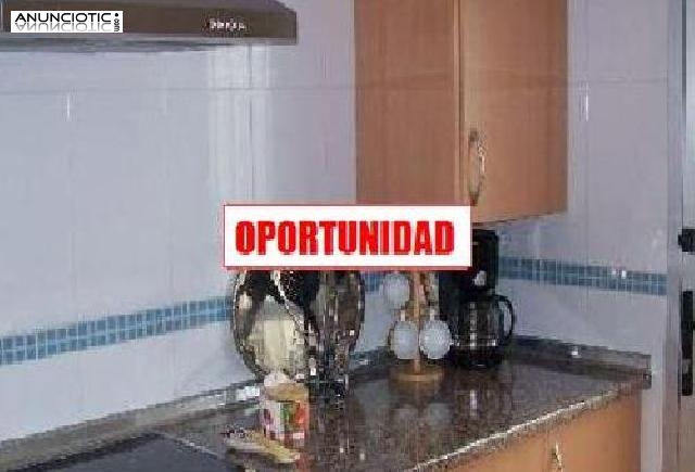 Apartamento equipado zona centro