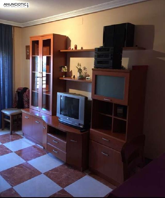 Apartamento a todo lujo