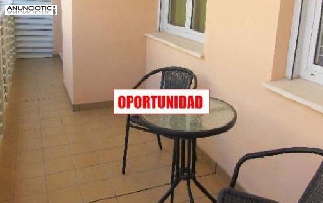 Apartamento zona plaza de toros