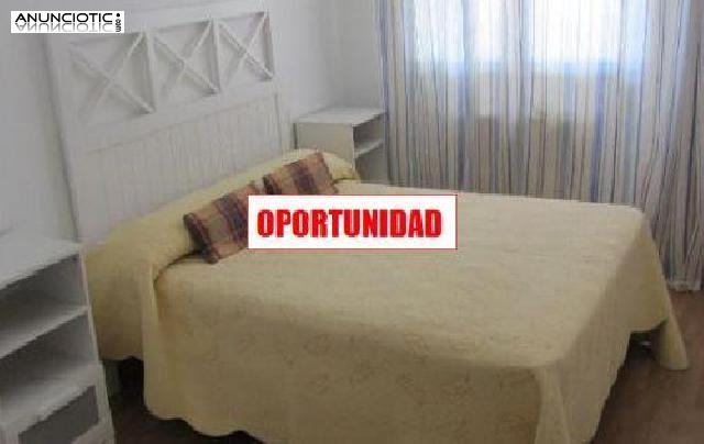 Apartamento zona plaza de toros