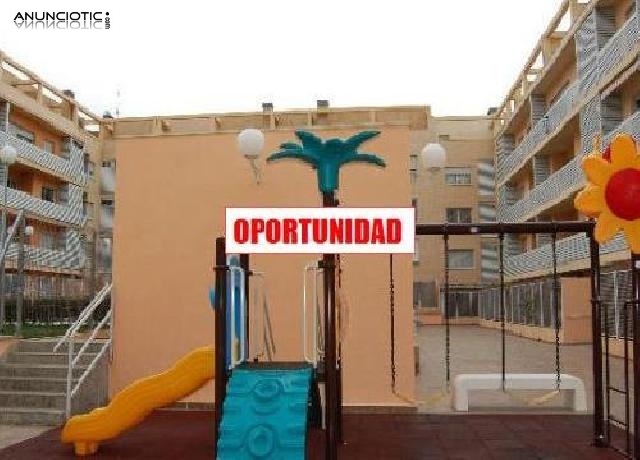 Apartamento zona plaza de toros