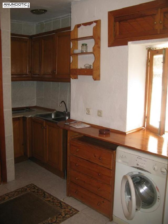 Apartamento en casco antiguo